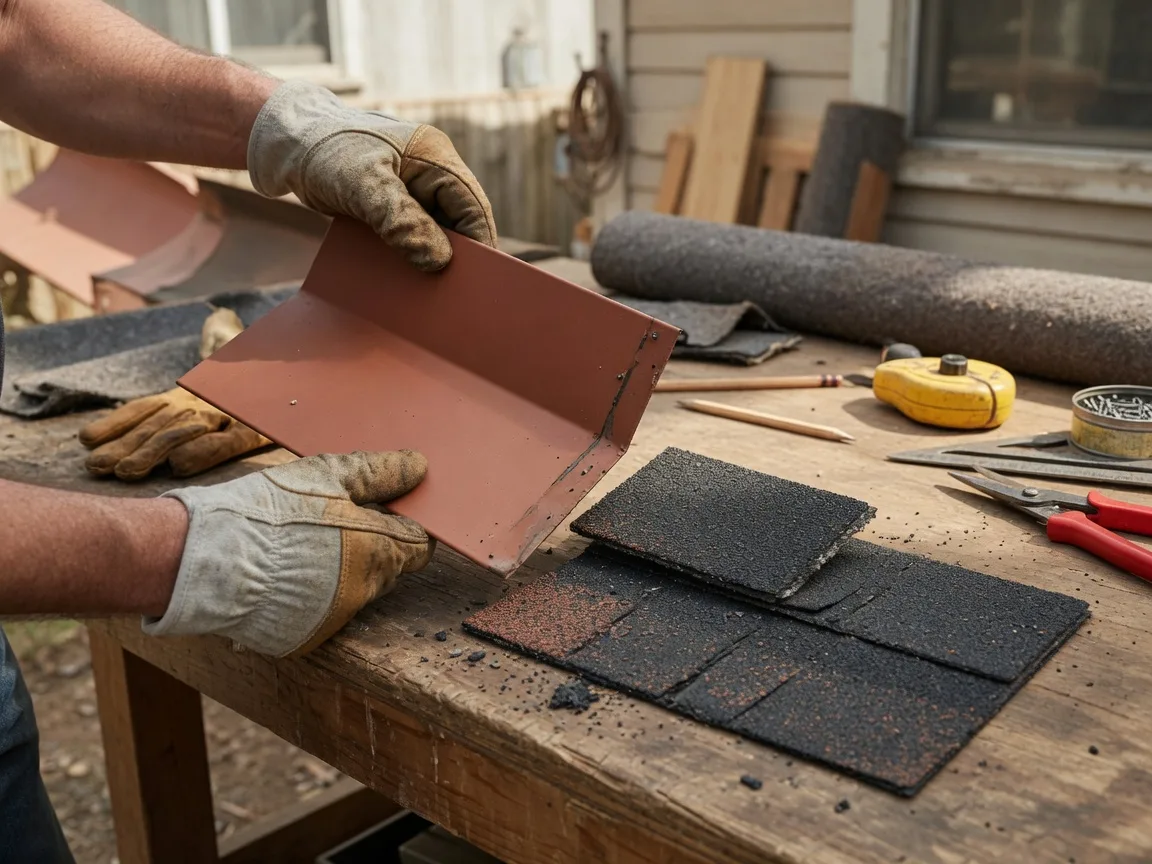 Roof Repair company in Pensacola, FL
